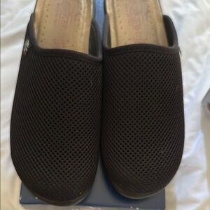 Fly Flot Women's Black Shoes